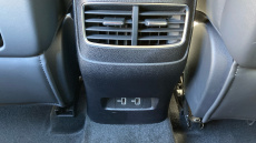 MG HS 1.5 T-GDI Trophy 5dr DCT Petrol Hatchback
